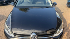 Volkswagen Golf 2.0 TDI GT Edition 5dr DSG Diesel Hatchback
